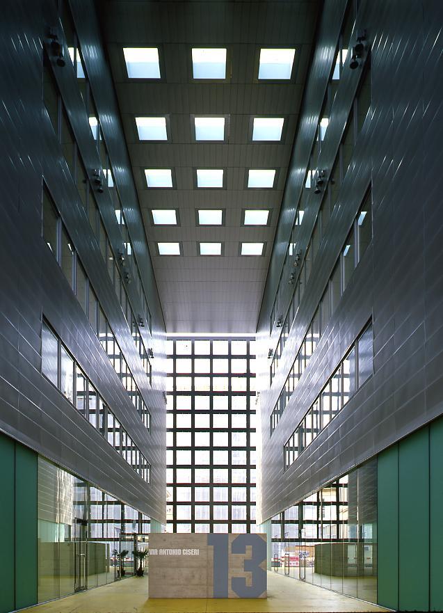 Ein Foto von Hans Ege